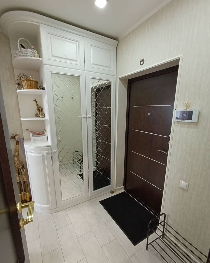 квартира г Мытищи ул Рождественская 2 фото 17