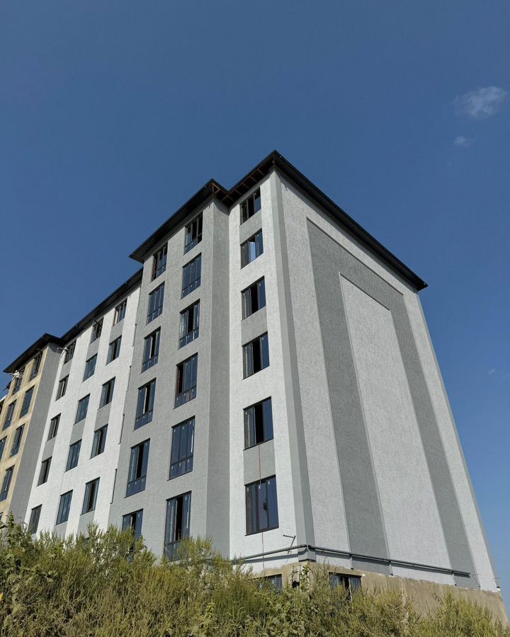 квартира г Нальчик ул Солнечная 10к/6 фото 3