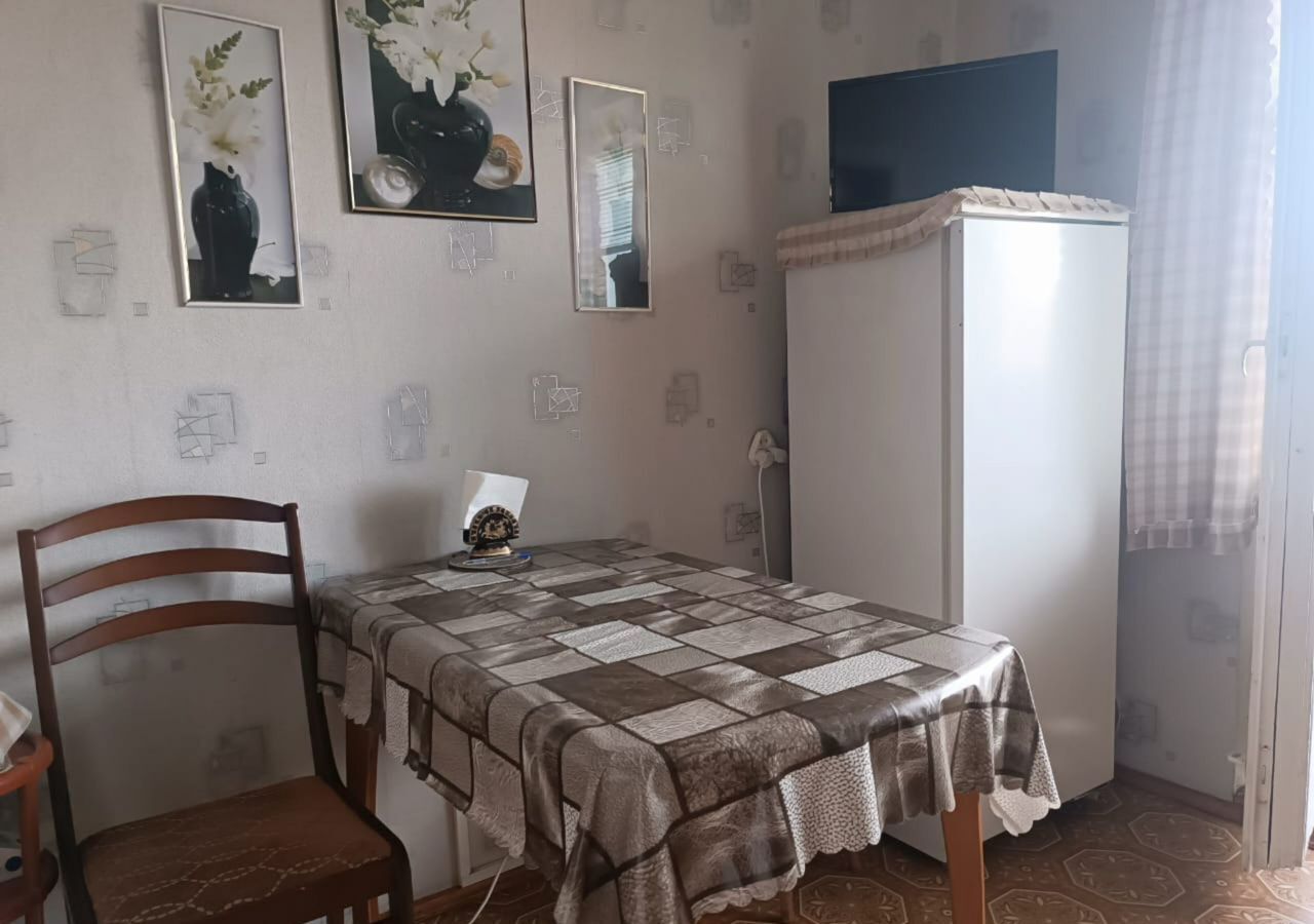 квартира г Электрогорск ул М.Горького 6 Павлово-Посадский г. о. фото 8