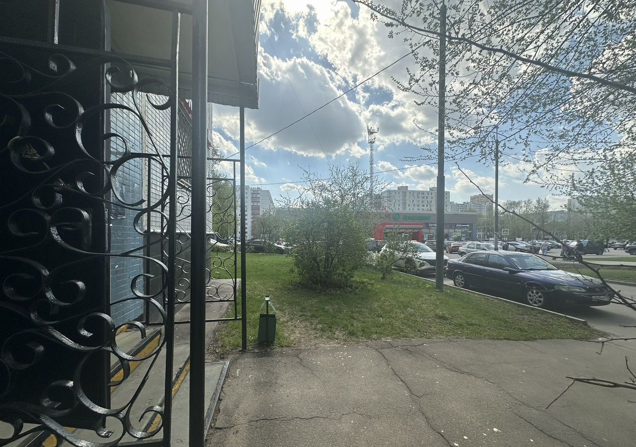 свободного назначения г Москва метро Строгино ул Таллинская 20к/2 фото 15