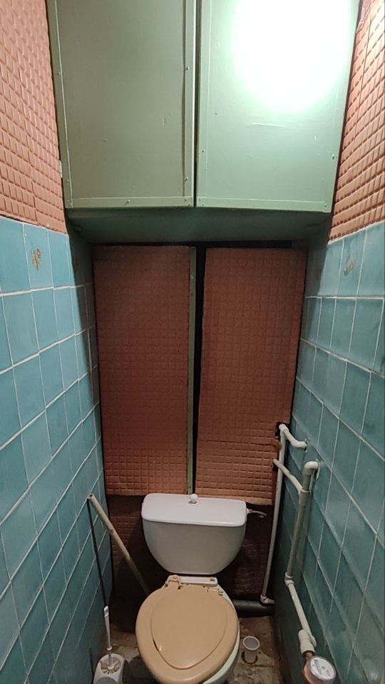 квартира г Волгоград Спартановка ул им. Менжинского 26 фото 10