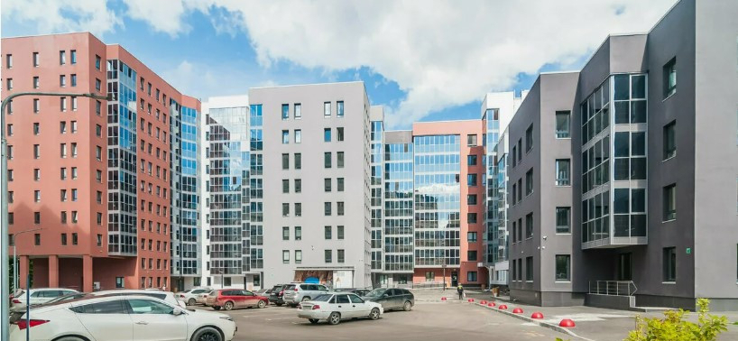 квартира г Пермь Садовый ул Шмидта 56 фото 16