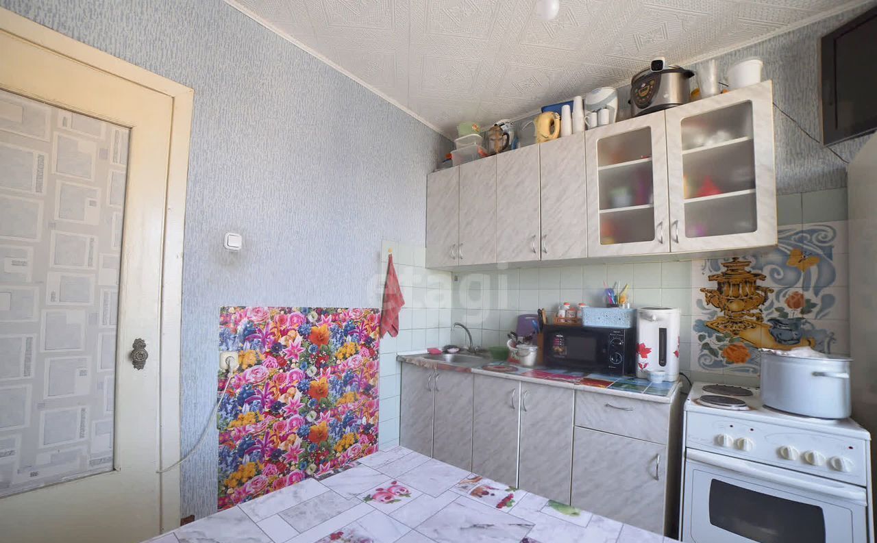 квартира г Томск р-н Октябрьский тракт Иркутский 13 фото 25