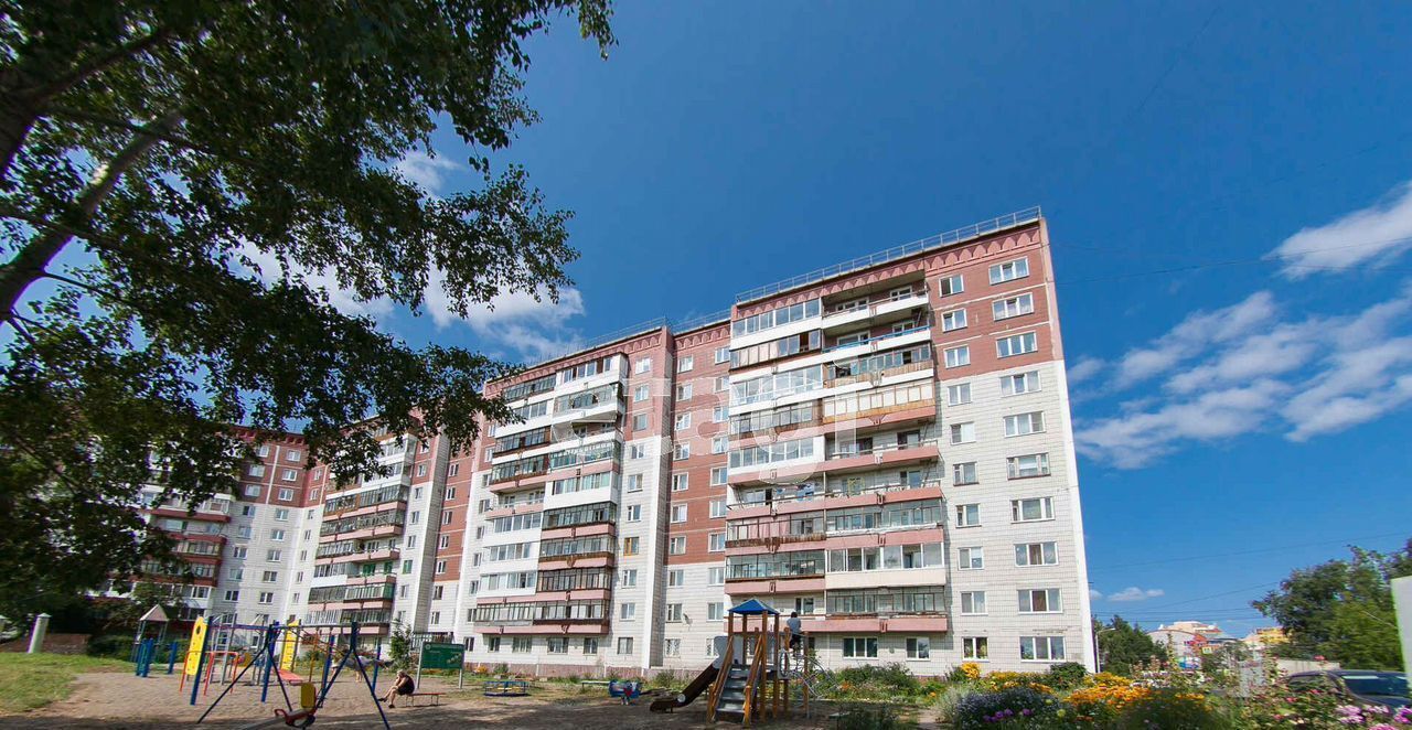 квартира г Томск р-н Октябрьский тракт Иркутский 13 фото 33