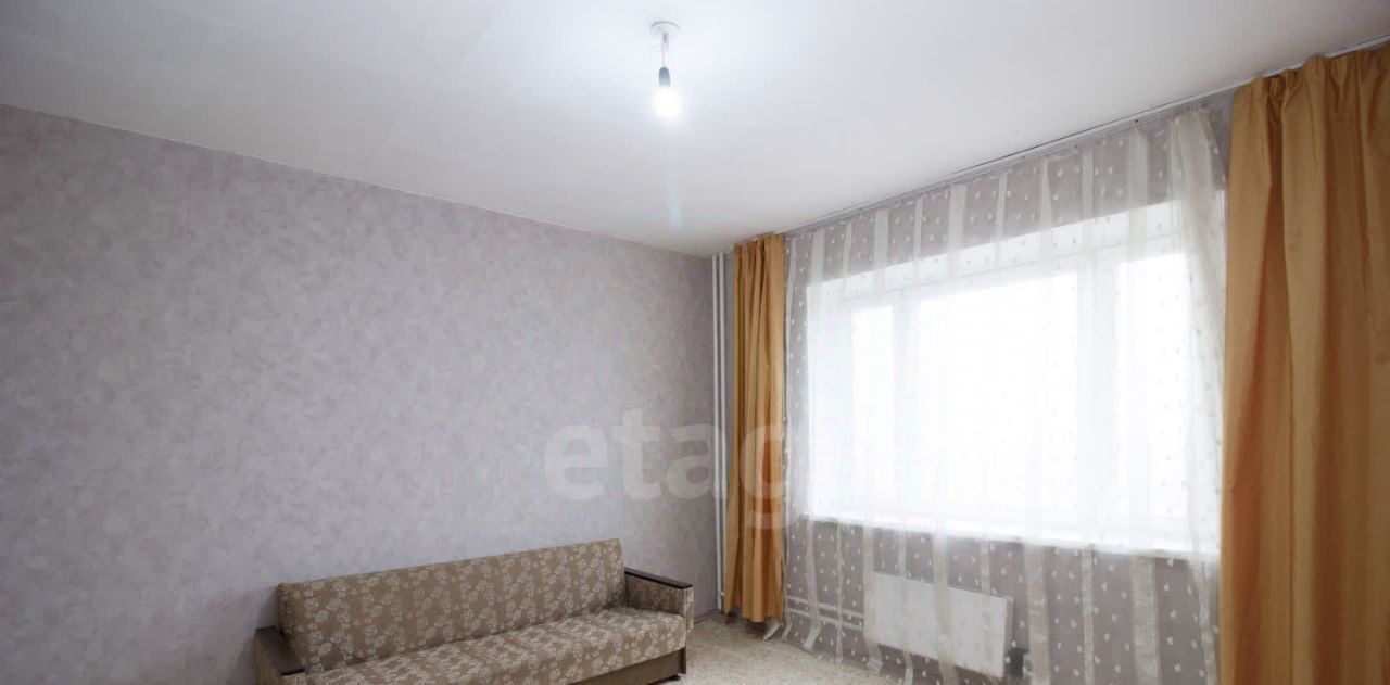 квартира г Калуга р-н Ленинский ул Фомушина 8к/1 фото 1