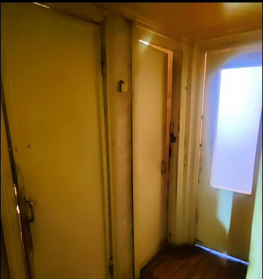 комната г Люберцы микрорайон Панки пр-кт Октябрьский 339б фото 3
