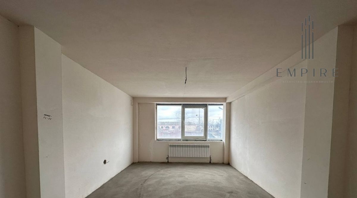 квартира г Грозный р-н Ленинский ул. Шейха Али Митаева, 23 фото 5