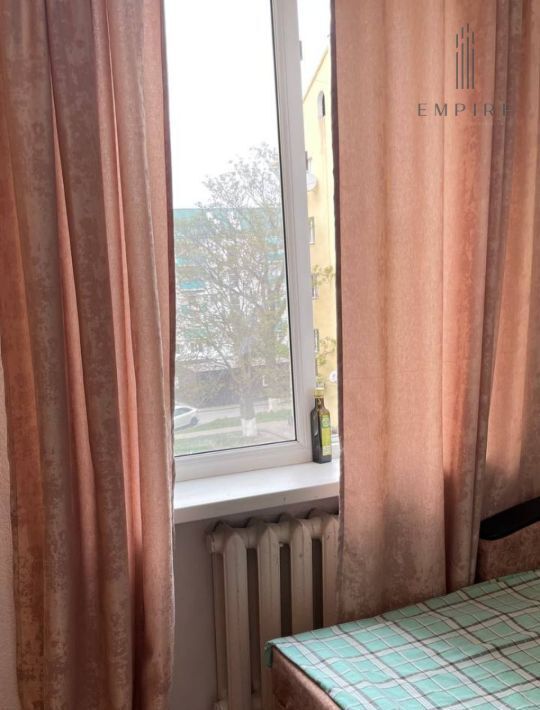 квартира г Грозный р-н Заводской ул. Хамзата У. Орзамиева, 27 фото 31