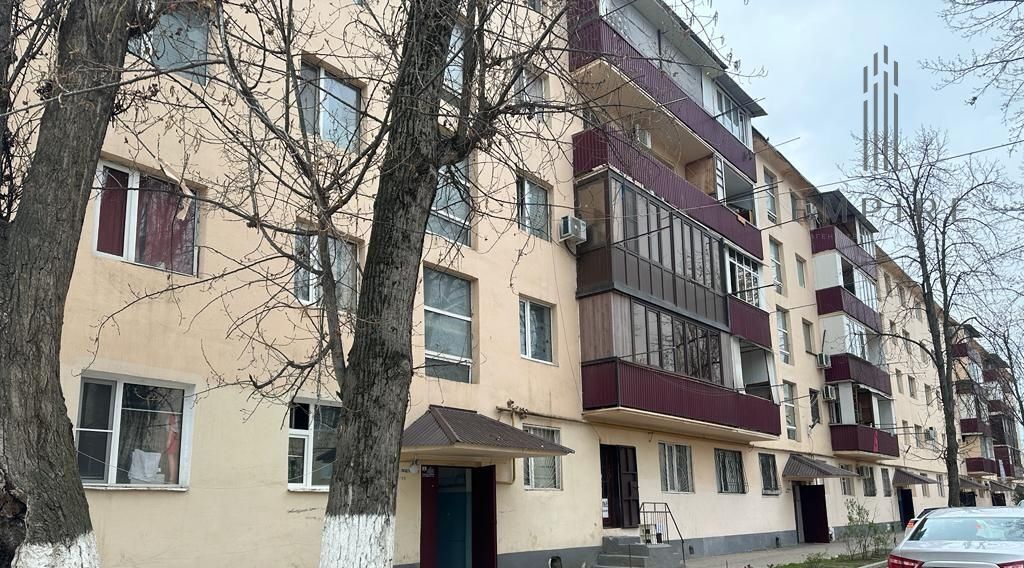 квартира г Грозный р-н Ленинский ул им Л.И.Яшина 8 фото 14