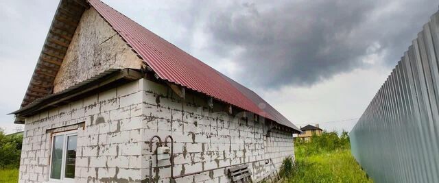 дом д Яглово ул 9-я Семейная 24 фото