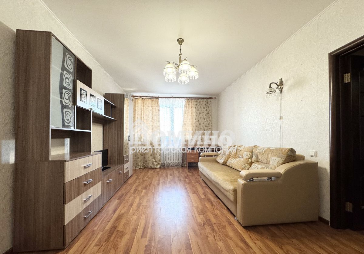 квартира г Тюмень р-н Центральный ул Харьковская 27 фото 13
