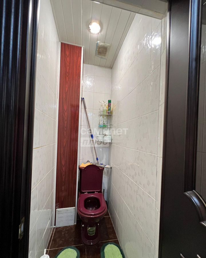 квартира г Махачкала р-н Кировский ул Учительская 5 фото 12