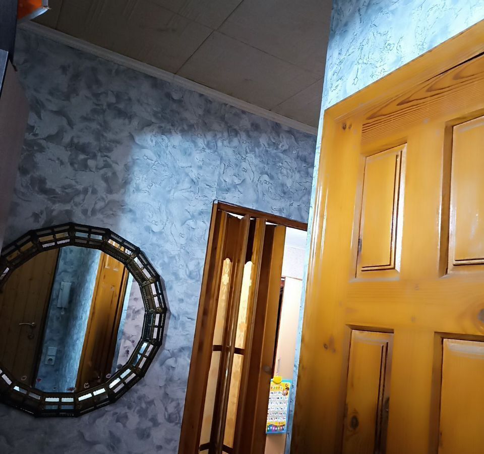 квартира г Курск р-н Железнодорожный ул Союзная 31 фото 14