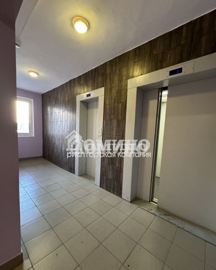 квартира г Тюмень р-н Центральный ул Харьковская 27 фото 25
