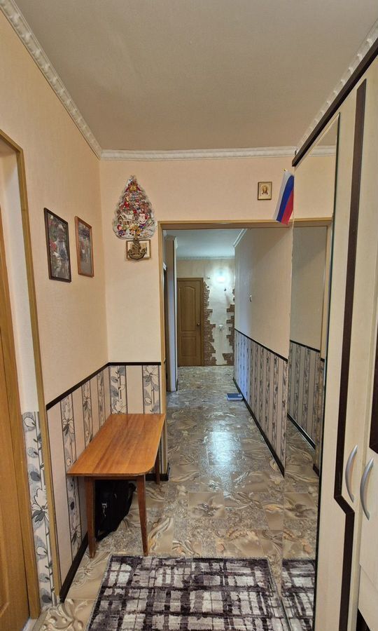 квартира г Норильск ул Талнахская 17 фото 22