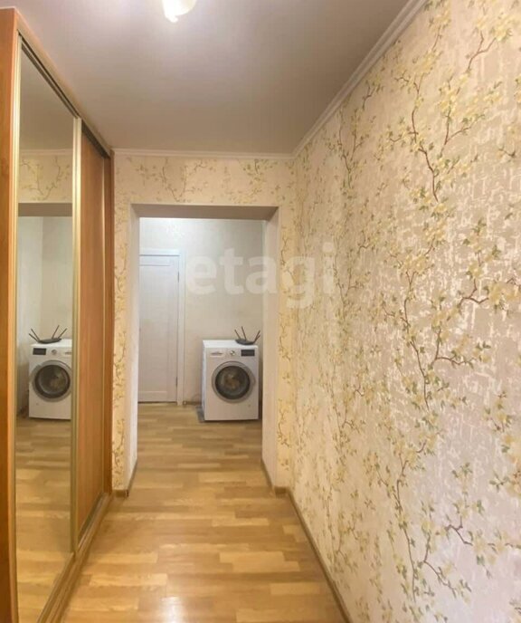 квартира г Одинцово Баковка ш Можайское 131 фото 16