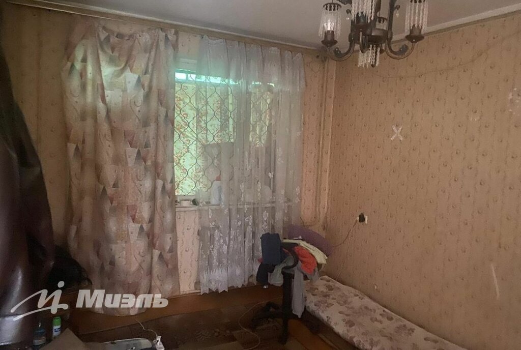 квартира г Жуковский ул Гагарина 49 Ильинская фото 11
