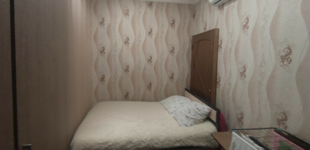 квартира г Ростов-на-Дону пер Университетский 12/1 фото 3