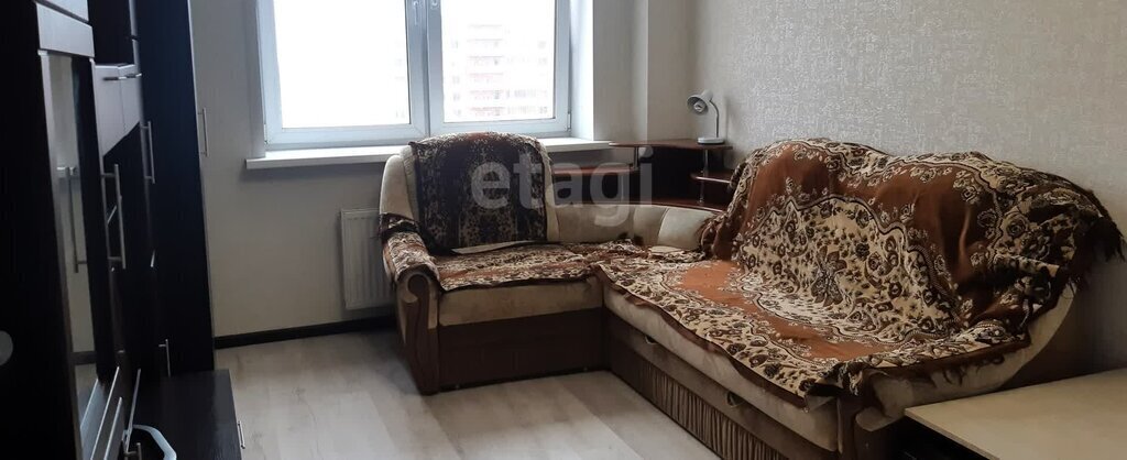 квартира г Дмитров микрорайон имени В.Н. Махалина 36 фото 9