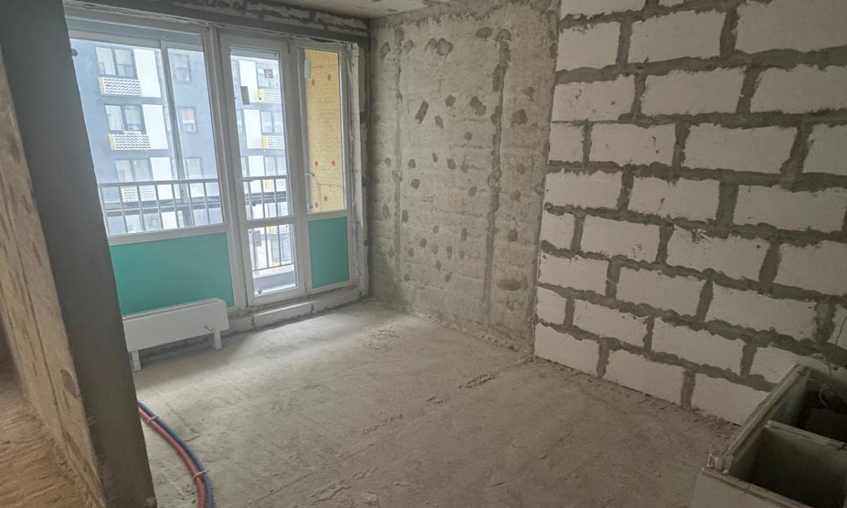 квартира г Москва метро Новохохловская ул Василия Ощепкова 3 фото 6