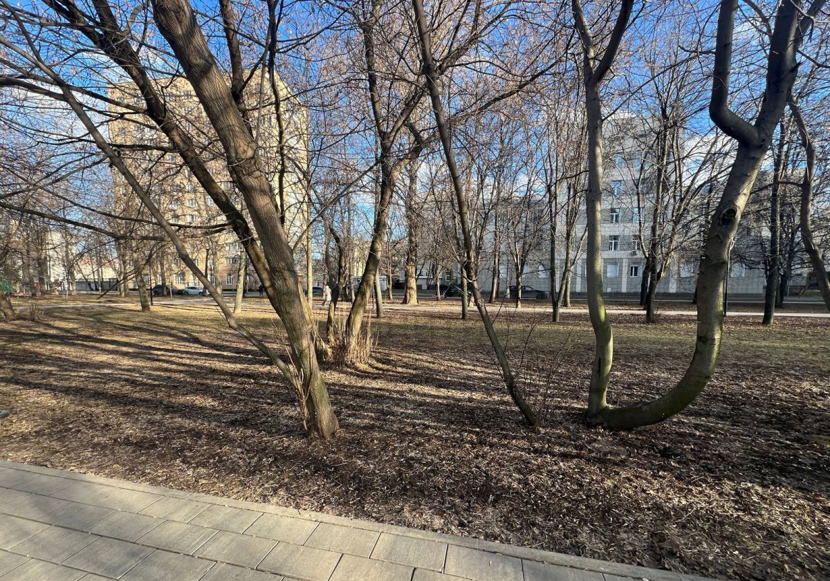 квартира г Москва метро Деловой центр наб Тараса Шевченко 15 фото 23