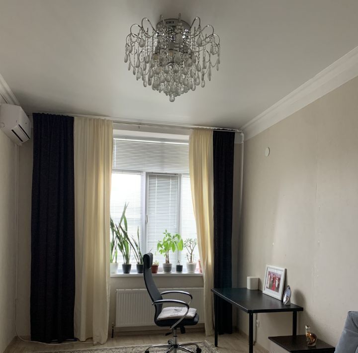 квартира г Казань метро Горки ул Профессора Камая 10к/1 фото 1