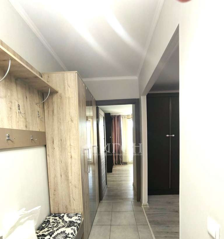 квартира г Москва Вешняки ул Молдагуловой 10/4 фото 9