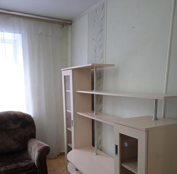 квартира г Тамбов р-н Октябрьский ул Советская 148/45к 2 фото 4