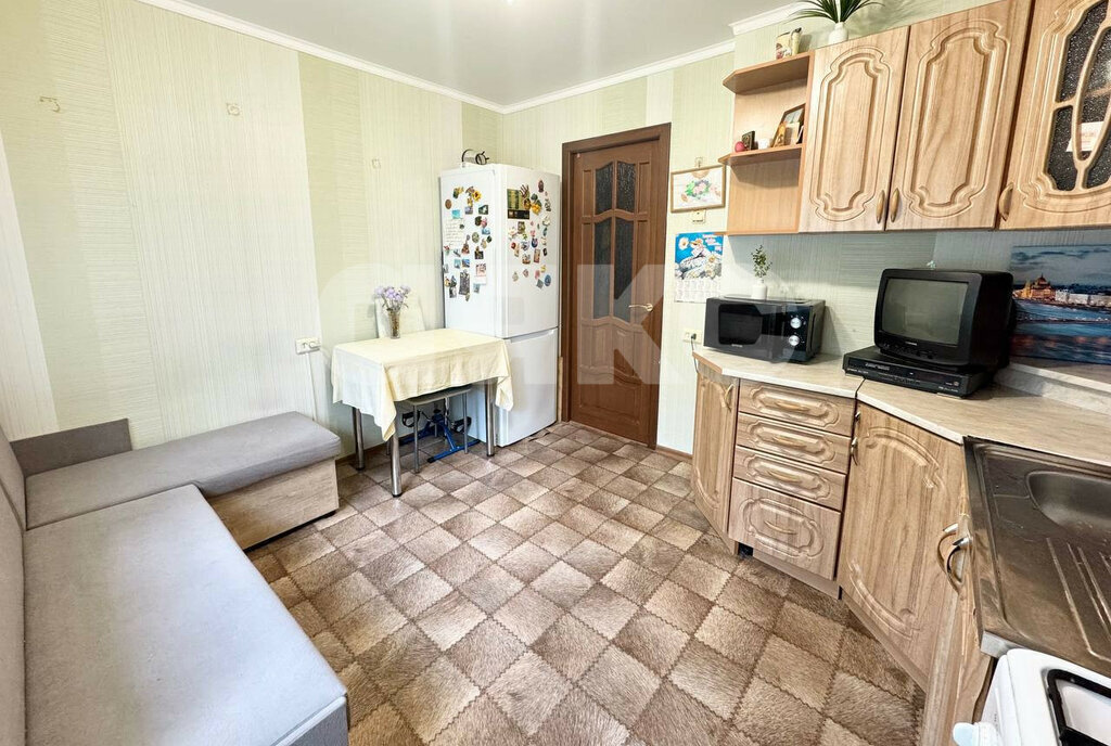 квартира р-н Нижнекамский г Нижнекамск ул Сююмбике 73 фото 2