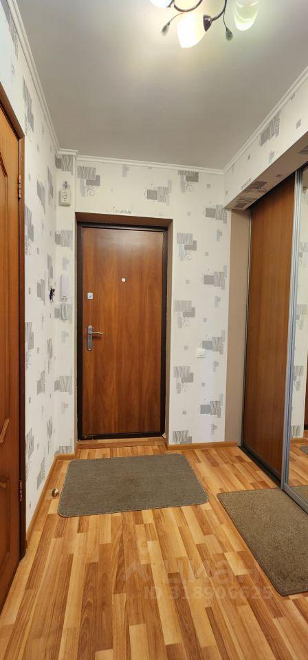 квартира г Домодедово ул Лунная 3 Дружба 2 фото 9