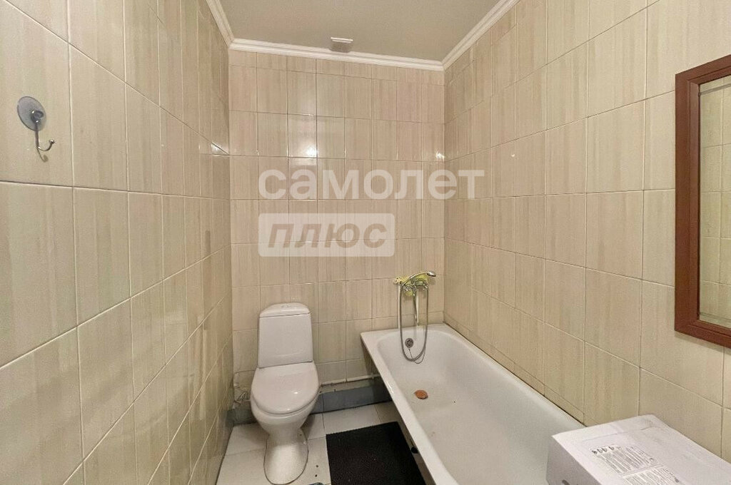 квартира г Махачкала ул Эльзы Ибрагимовой 5к/7 фото 17