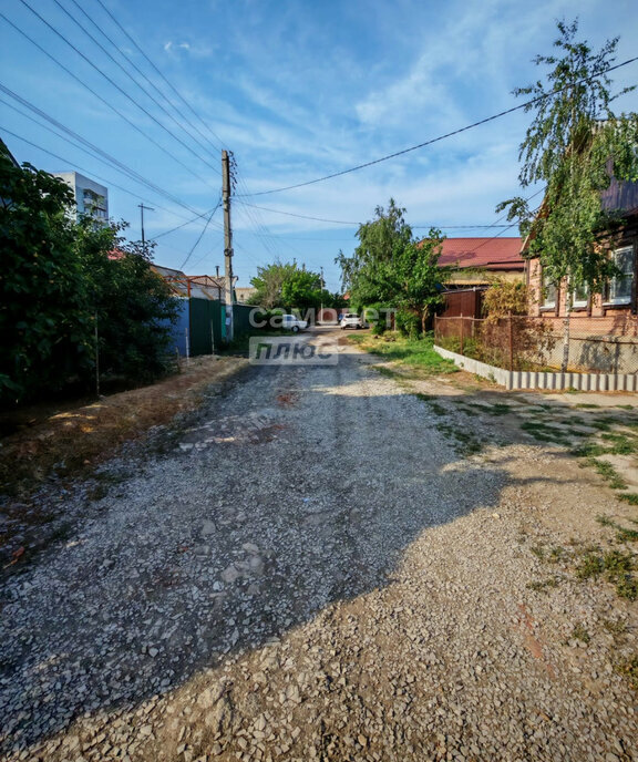 дом г Астрахань пер Шатурский 6 фото 5