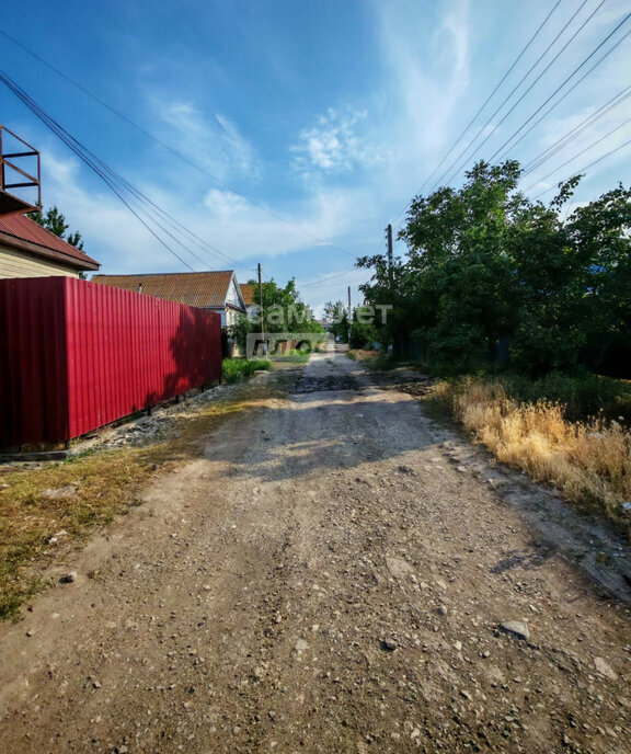 дом г Астрахань пер Шатурский 6 фото 6