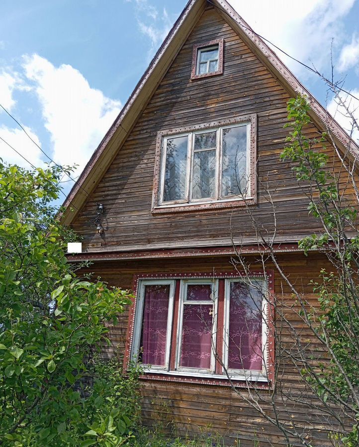 дом городской округ Сергиево-Посадский г Краснозаводск 73 км, 193, садоводческое некоммерческое товарищество Загорье, Ярославское шоссе фото 31