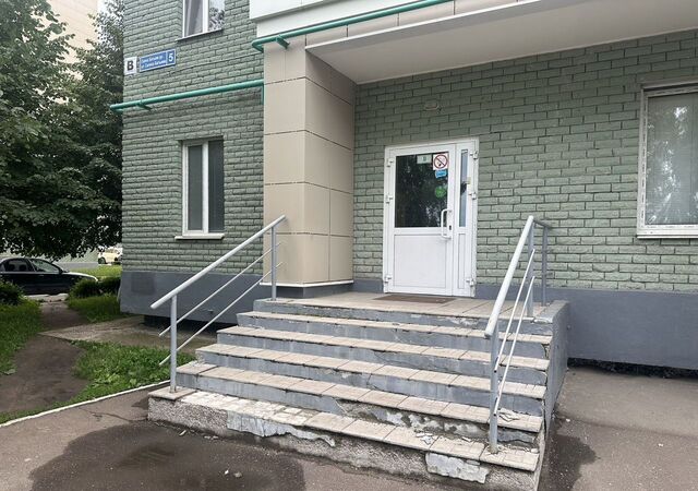 ул Салиха Батыева 5 фото