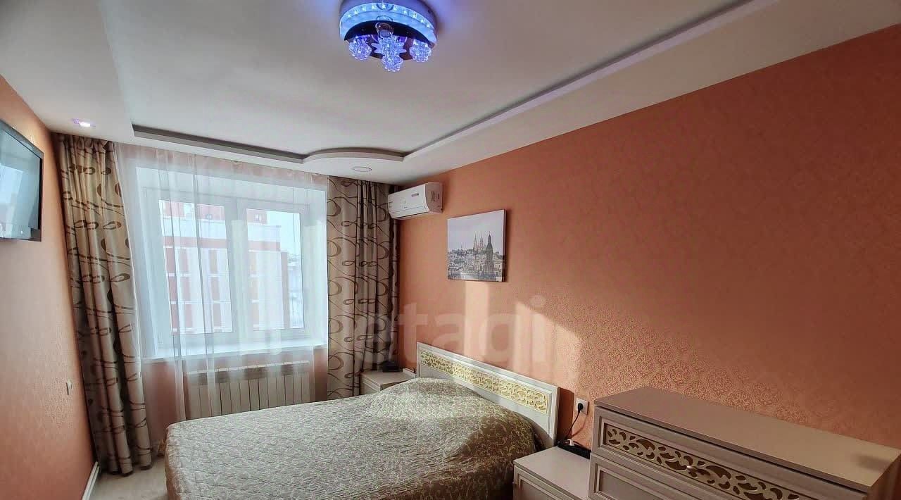 квартира г Кострома ул Евгения Ермакова 7 фото 6