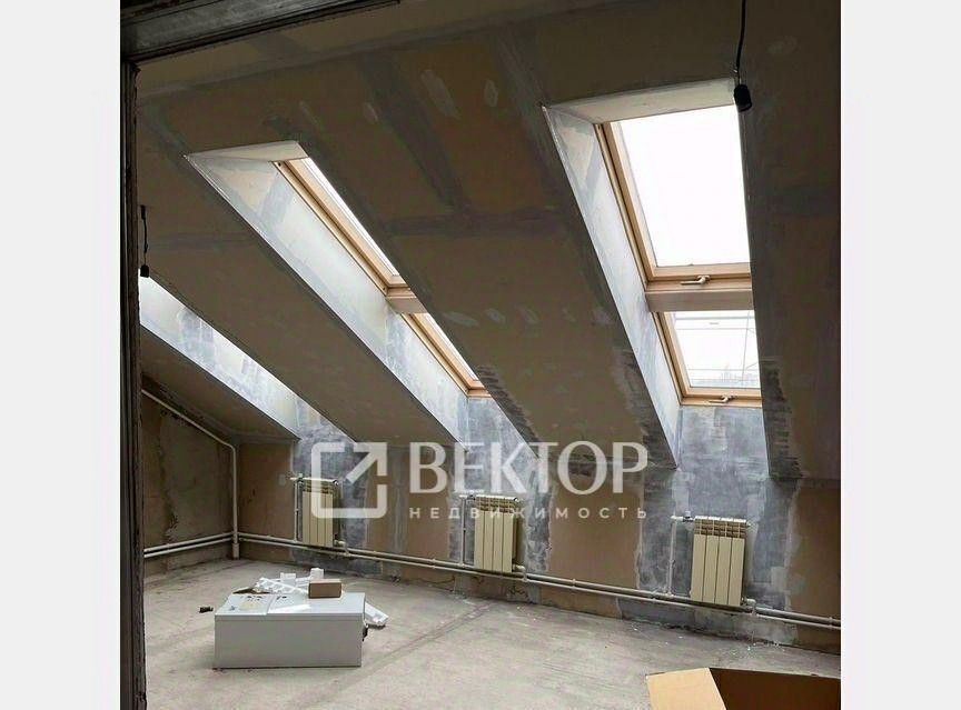 квартира г Кострома Пантусово б-р Михалевский 3 фото 5