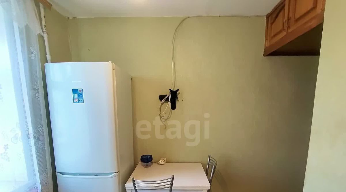 квартира р-н Буйский г Буй ул Островского 9/3 фото 8