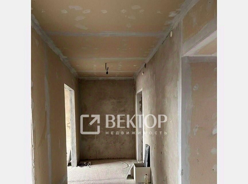 квартира г Кострома Пантусово б-р Михалевский 3 фото 6
