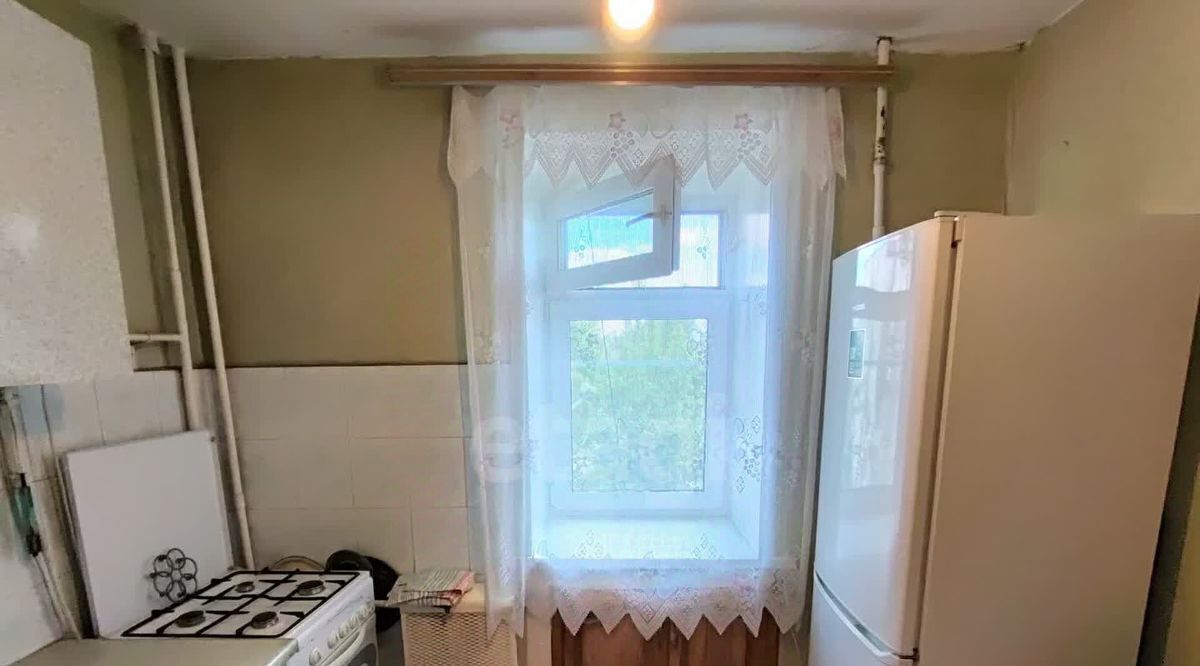 квартира р-н Буйский г Буй ул Островского 9/3 фото 7