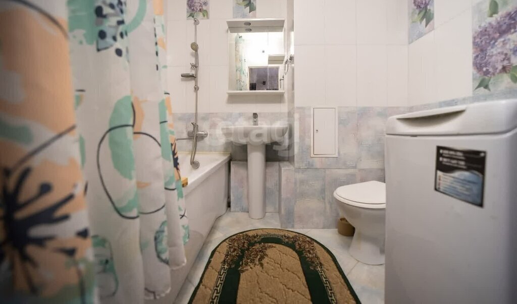 квартира г Калининград ул Коммунистическая 41а фото 9