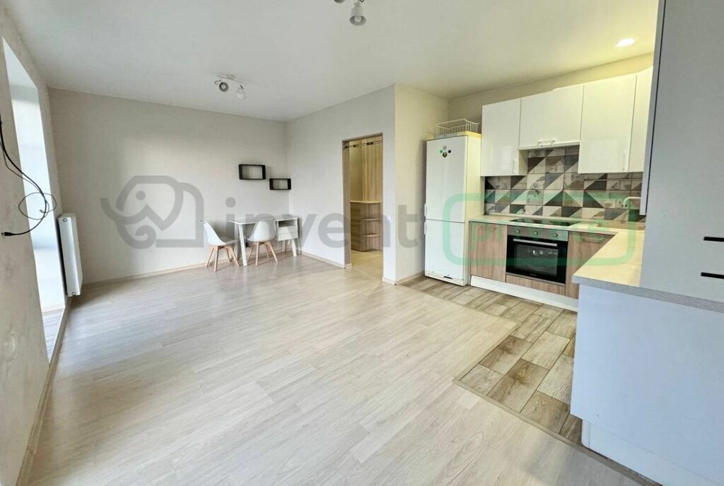 квартира г Калининград ул Ломоносова 93 фото 12