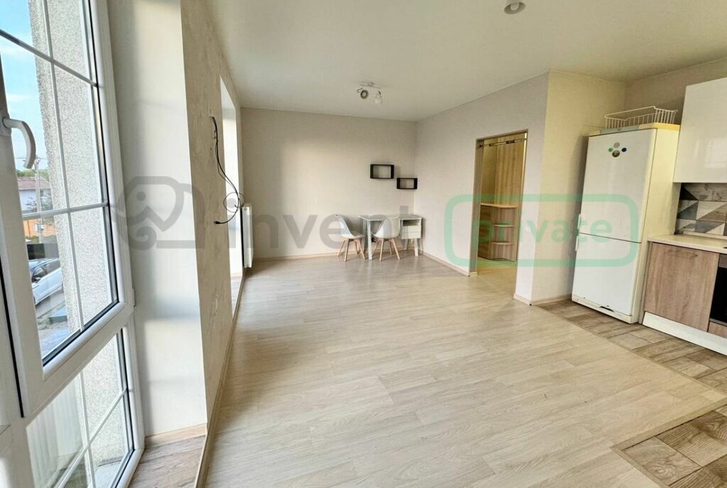 квартира г Калининград ул Ломоносова 93 фото 13