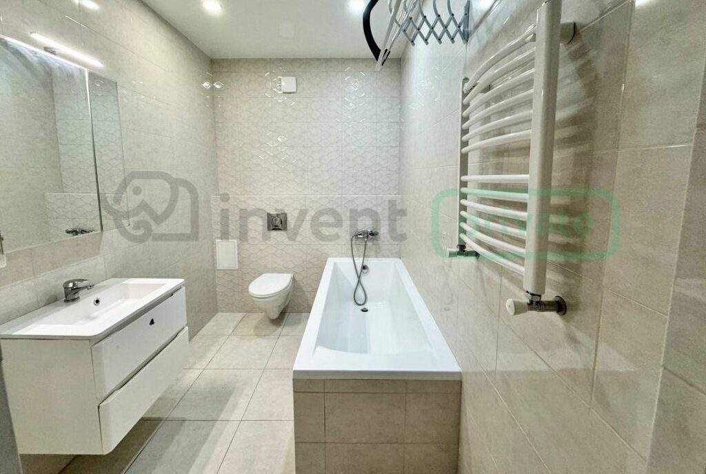 квартира г Калининград ул Ломоносова 93 фото 17