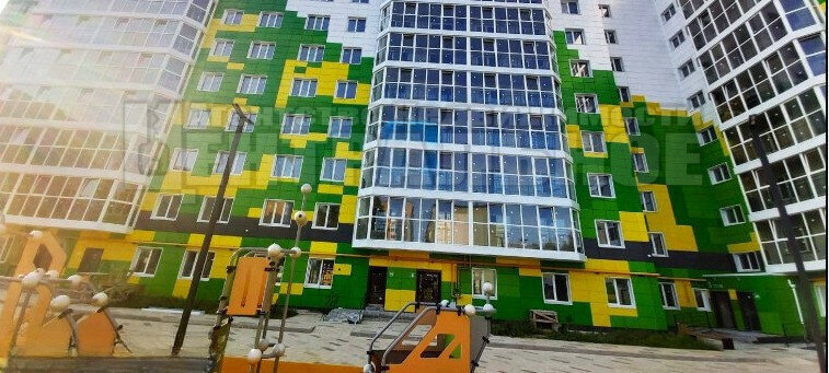 квартира г Смоленск ул Кловская 11а фото 21
