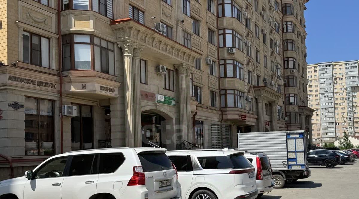 квартира г Каспийск ул Молодёжная 8 фото 40
