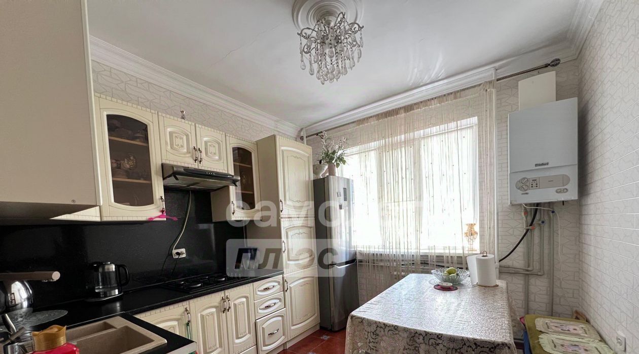 квартира г Махачкала р-н Кировский ул Учительская 5 фото 9