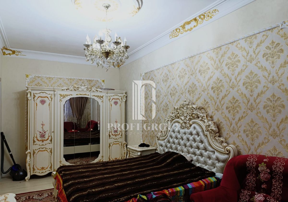 квартира г Махачкала р-н Кировский ул Буйнакского 31 фото 7