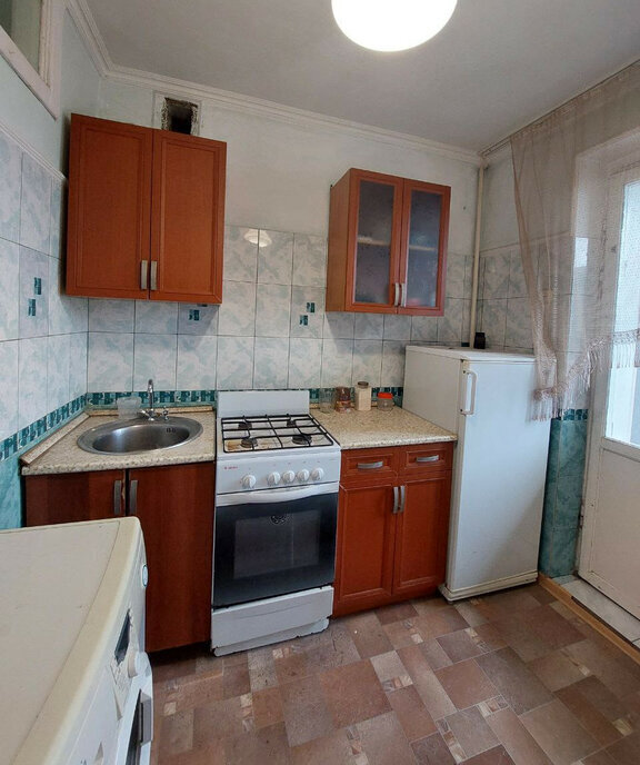 квартира г Нальчик ул 2 Таманской Дивизии 446 фото 10