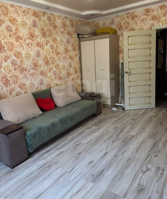 квартира г Калининград ул Печатная 21б фото 2